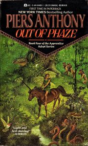 Out of Phaze
