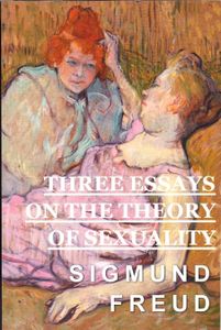 Three Essays on the Theory of Sexuality