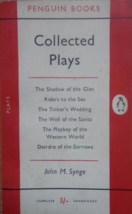 Collected Plays
