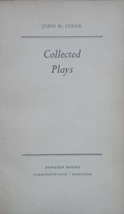 Collected Plays