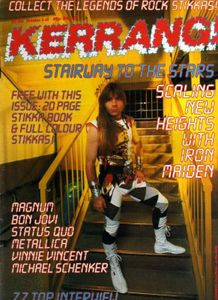 Kerrang! #0130