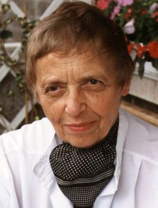Gitta Sereny