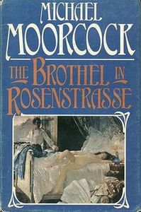 The Brothel in Rosenstrasse
