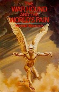 The War Hound and the World's Pain