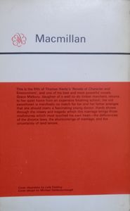 The Woodlanders