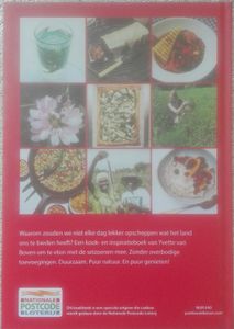 Lekkere Recepten Van Het Land