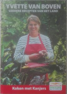 Lekkere Recepten Van Het Land