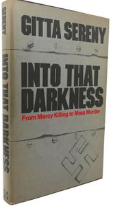 Into that Darkness