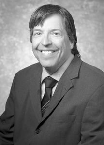 Paul Halpern