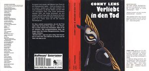 Verliebt in den Tod