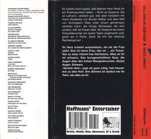 Verliebt in den Tod