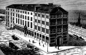Scottish Co-op Wholesale Society