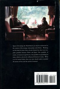 Albert Speer: His Battle with Truth