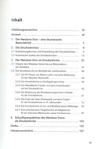 Der Wetzlarer Dom - Ein Haus Für Zwei Konfessionen