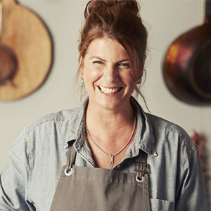 Yvette Van Boven