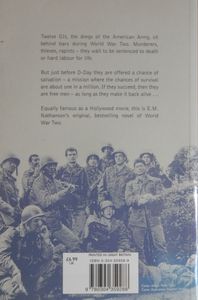 The Dirty Dozen