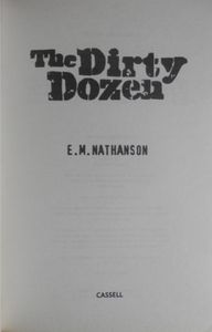The Dirty Dozen
