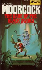 The Bane of the Black Sword