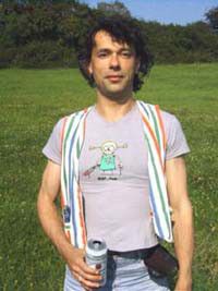 Gunther Lorz