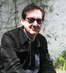 Steve Aylett