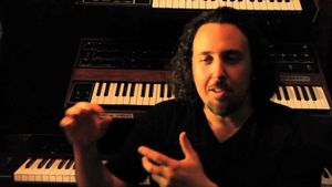 Dave Kerzner
