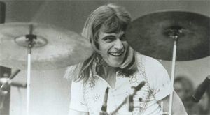 Alan White