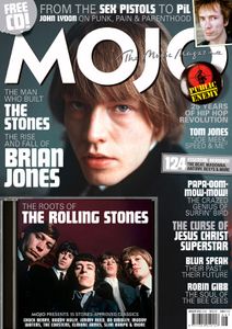 MOJO Issue #225
