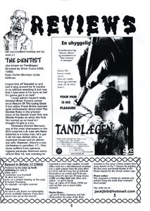 Banned in Britain #2