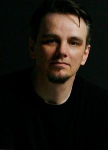 Gavin Harrison