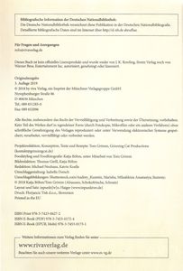 Das Inoffizielle Harry Potter Backbuch: Von Kesselkuchen Bis Felsenkeksen