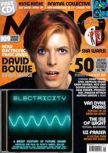 MOJO Issue #226