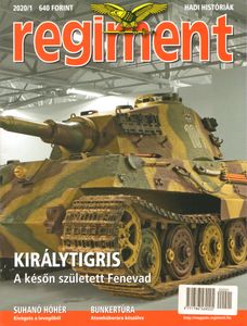 Regiment 2020/1