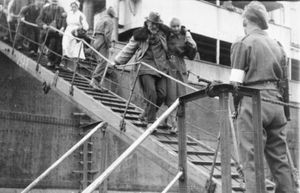 Operation Hannibal