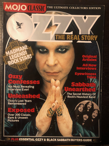MOJO Classic Volume 1 Issue #2