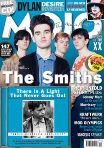 MOJO Issue #227