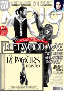 MOJO Issue #230