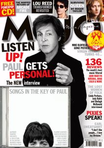MOJO Issue #240