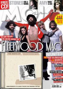 MOJO Issue #260