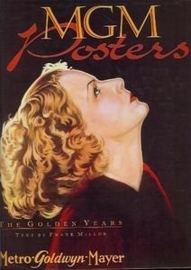 MGM Posters - The Golden Years