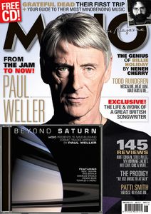 MOJO Issue #259