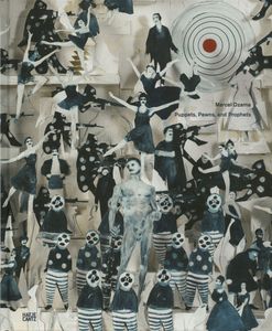 Marcel Dzama: Puppets, Pawns, and Prophets
