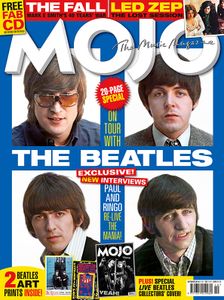 MOJO Issue #275