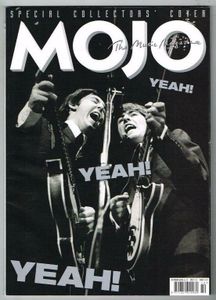 MOJO Issue #275