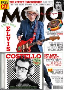 MOJO Issue #265