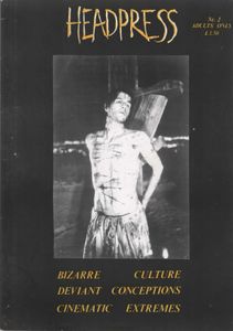 Headpress 2