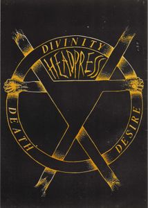 Headpress 2
