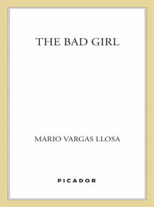 The Bad Girl