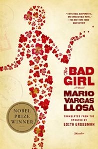 The Bad Girl