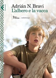 L'ambero e la vacca