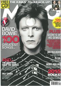 MOJO Issue #255